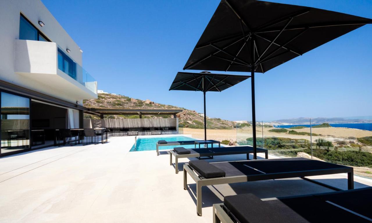Milos Cove Hotel