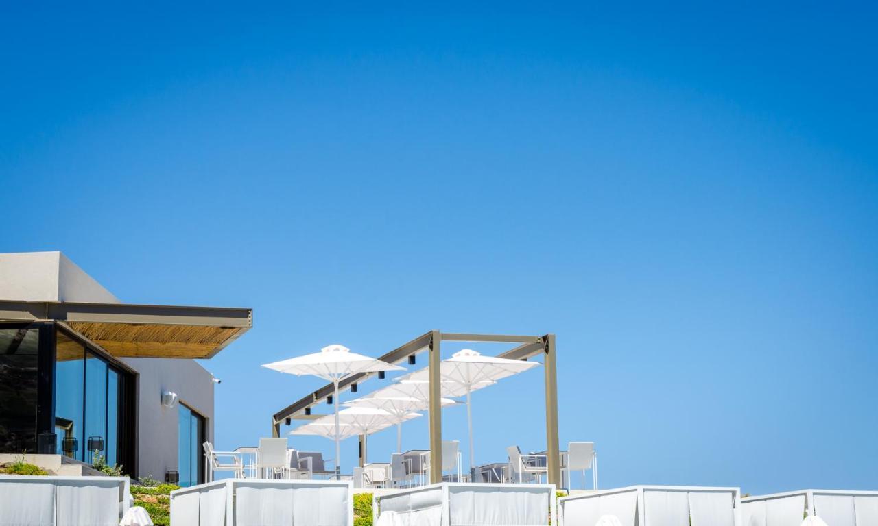 Milos Cove Hotel