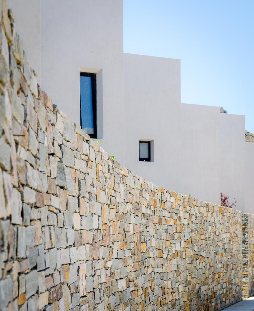Hotel Milos Cove Komia