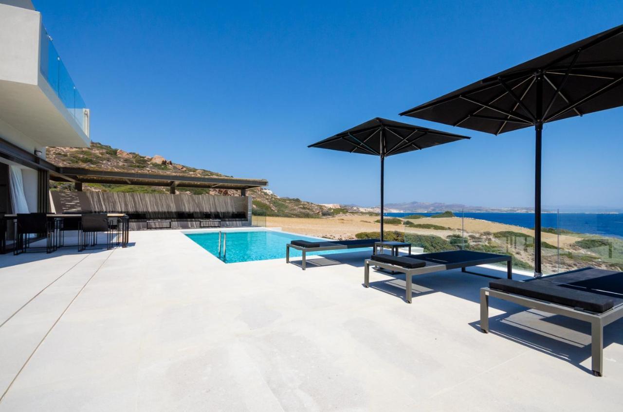 Milos Cove Hotel