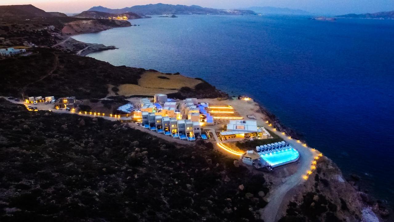 Hotel Milos Cove Komia