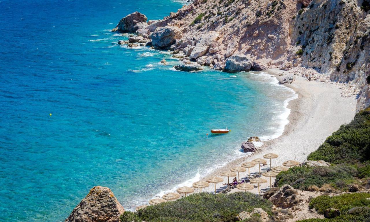 Milos Cove 5* Komia