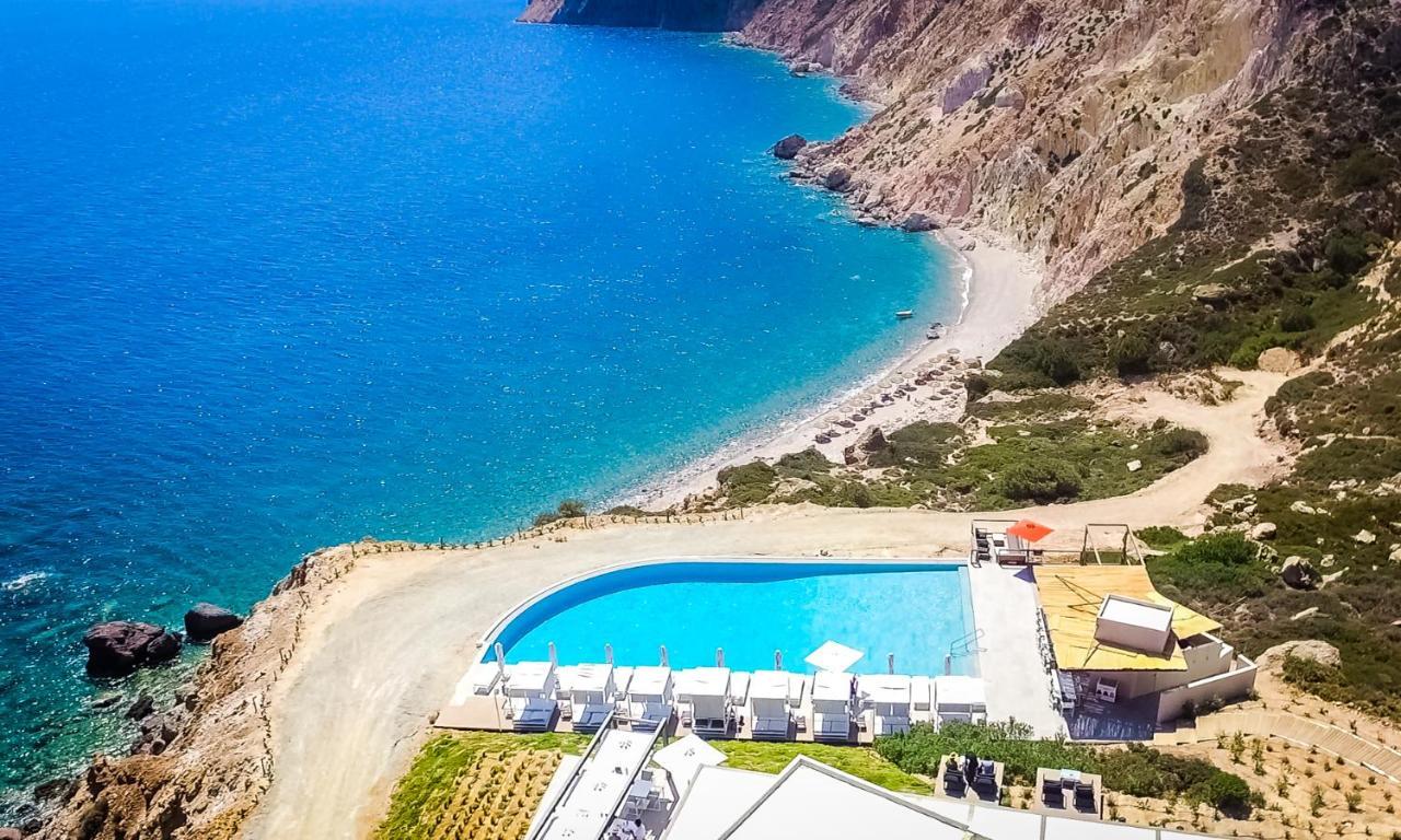 Hotel Milos Cove