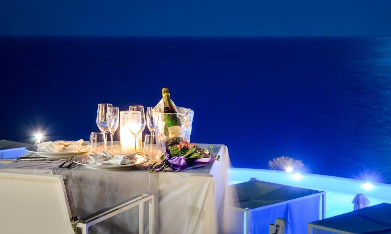 Hotel Milos Cove 5*