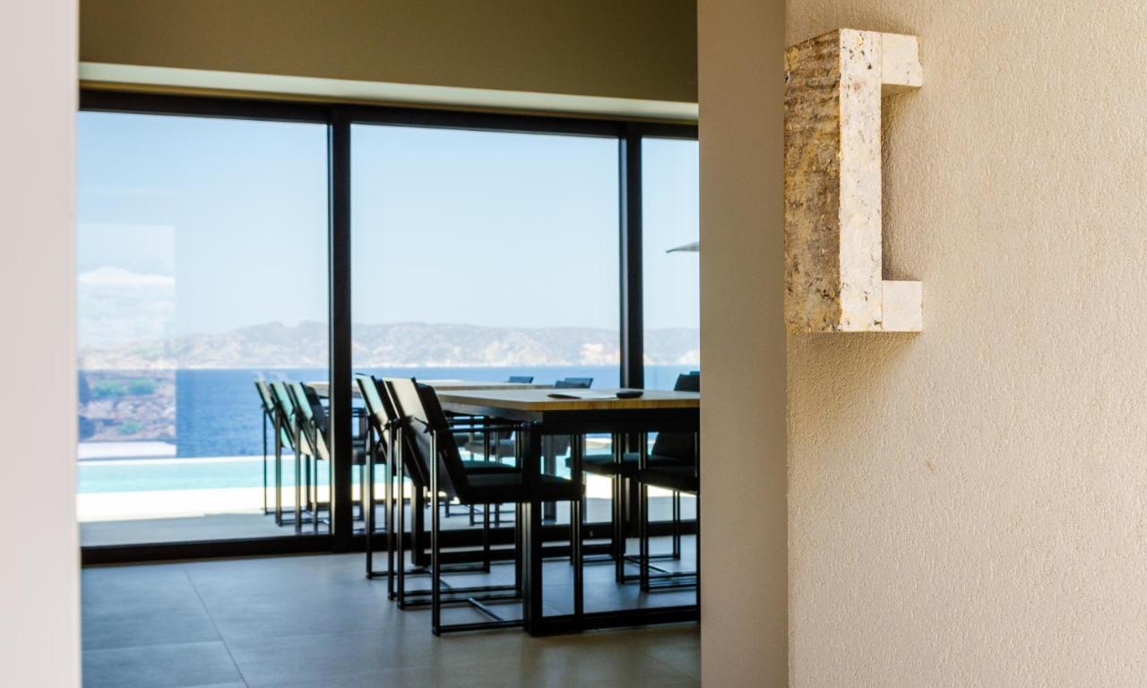 Hotel Milos Cove 5*