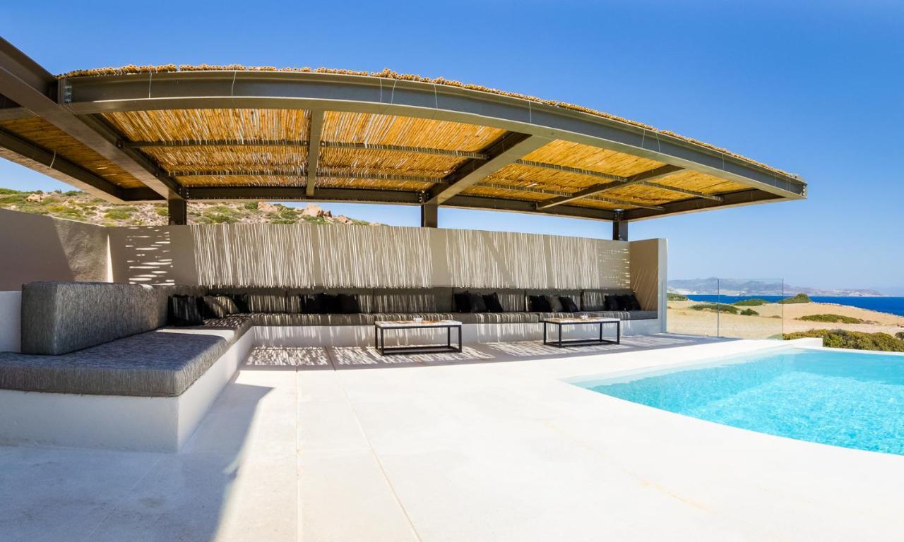 Milos Cove Hotel 5*