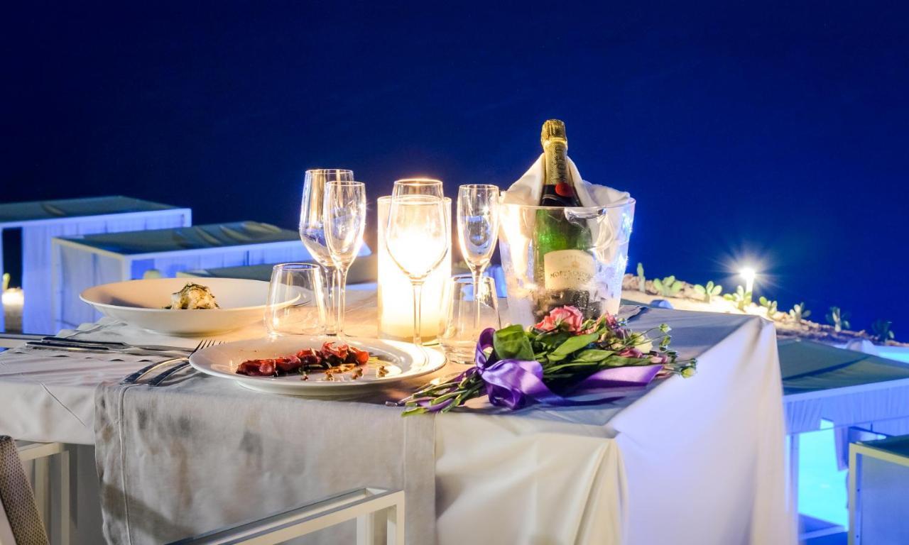 Milos Cove 5* Komia