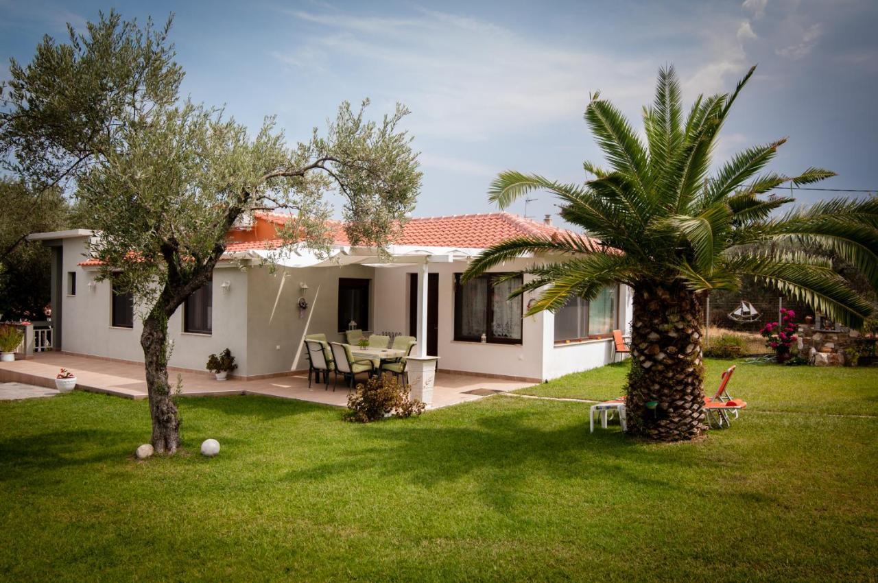 Malama Villa *