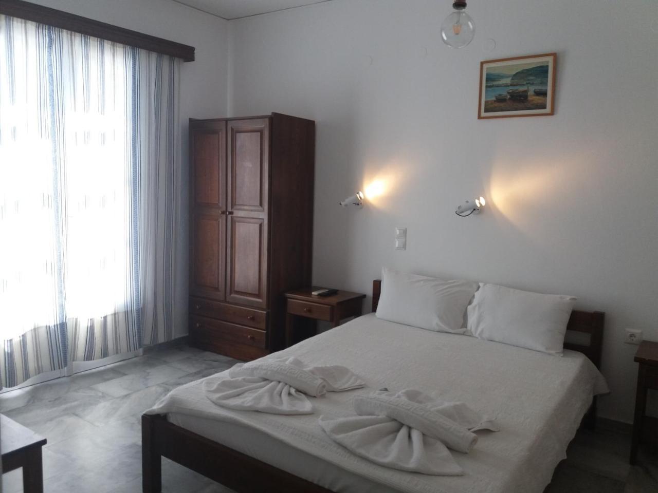 Guest house Bizas & 3*