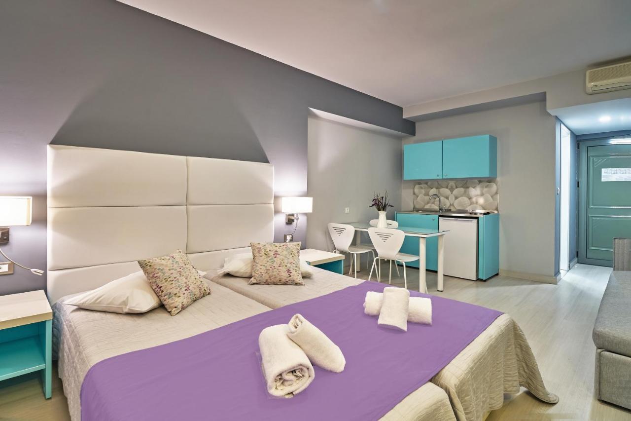 Hotel Sunrise Village 3*