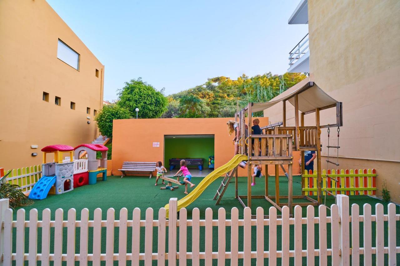 Hotel Sunrise Village Platanias (Crete)