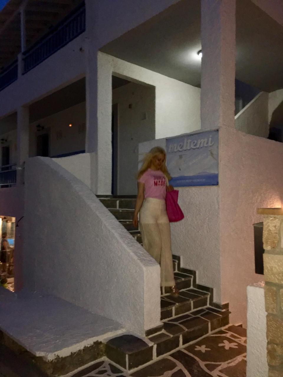 Meltemi Aparthotel