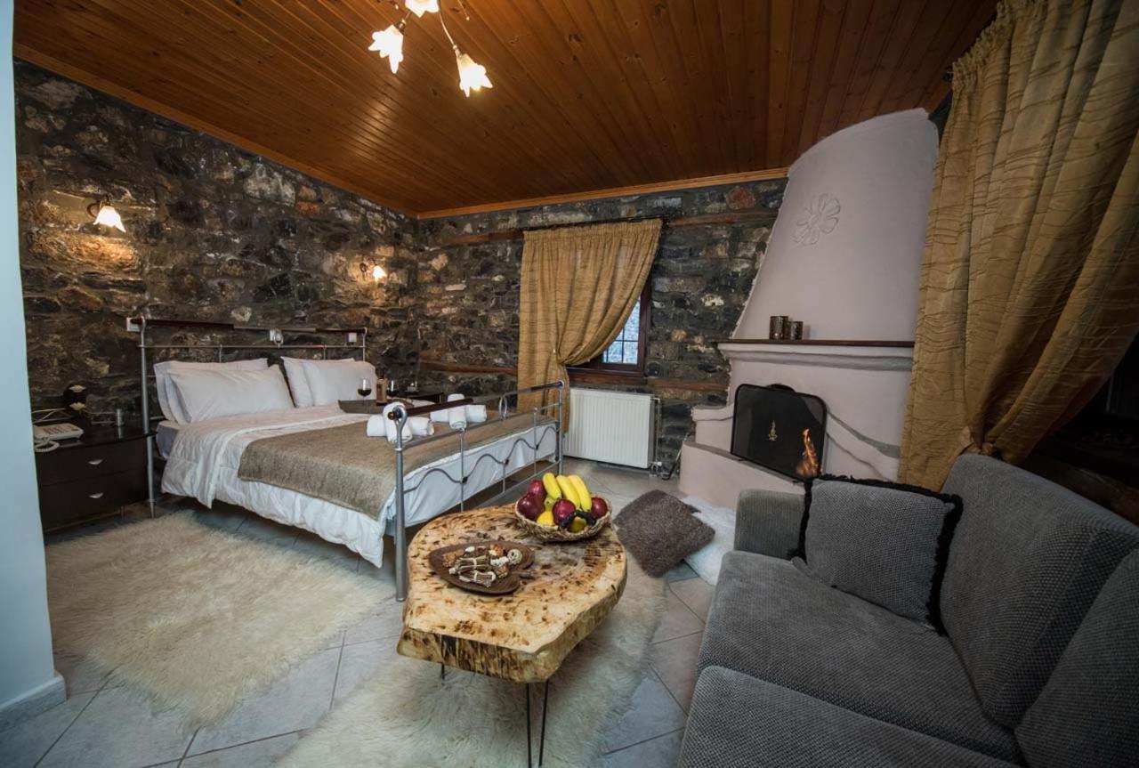 Guest house Nefeli