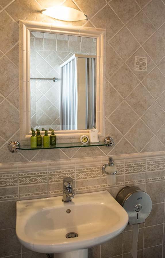Guest house Nefeli Agios Athanasios (Pella)