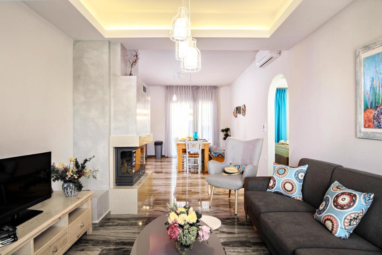 Beachside In Centre! Apartment *