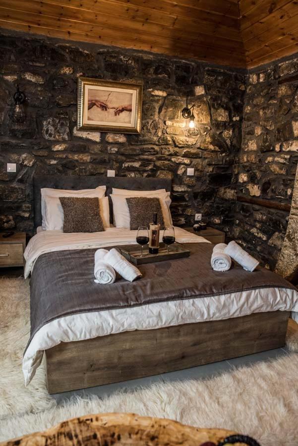 Nefeli Guest house