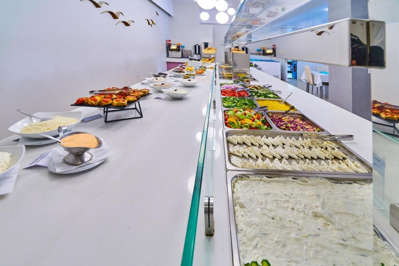 Sunrise Village Hotel Platanias (Crete)