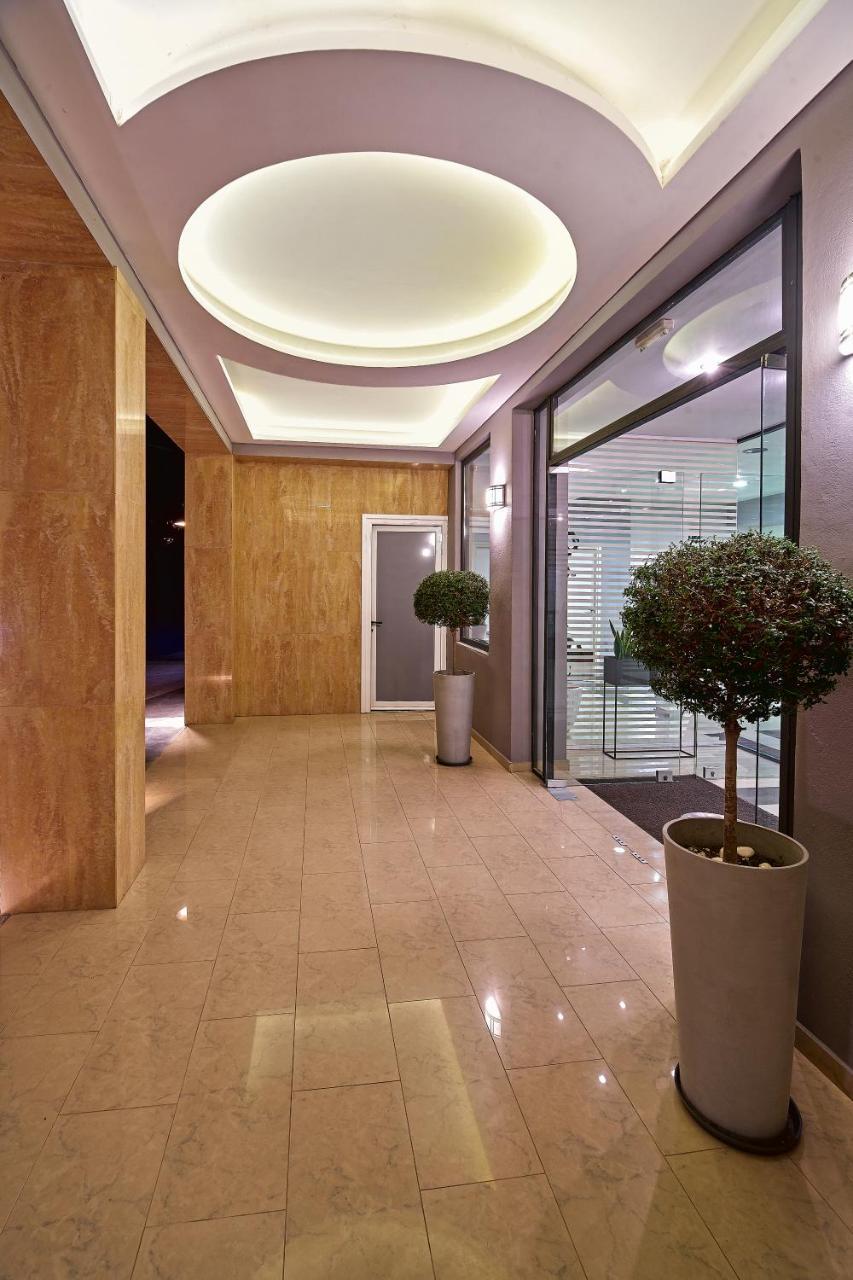 Sunrise Village Hotel 3*