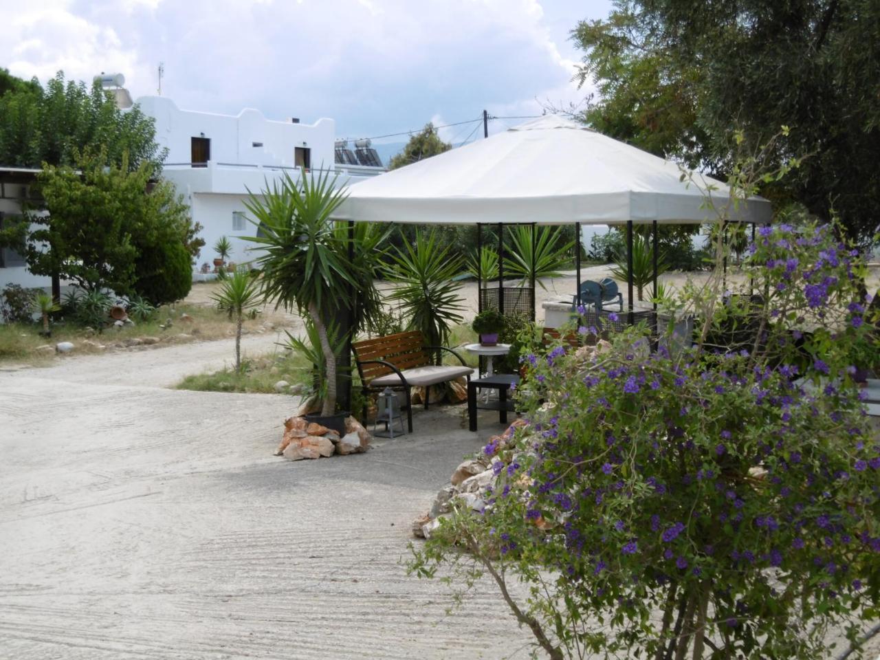Guest house Skyros Panorama Studios Skyros
