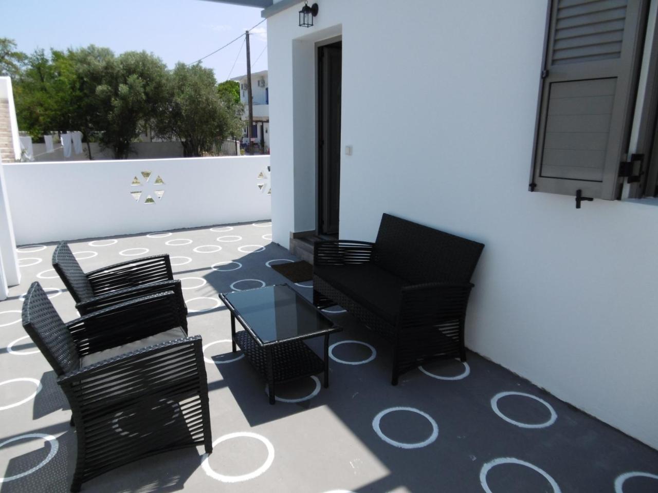 Skyros Panorama Studios Skyros