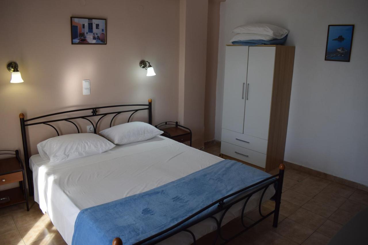 Apartment Manolo Corfu