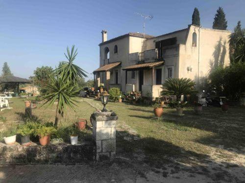 Corfu 9 Muses Apartment *