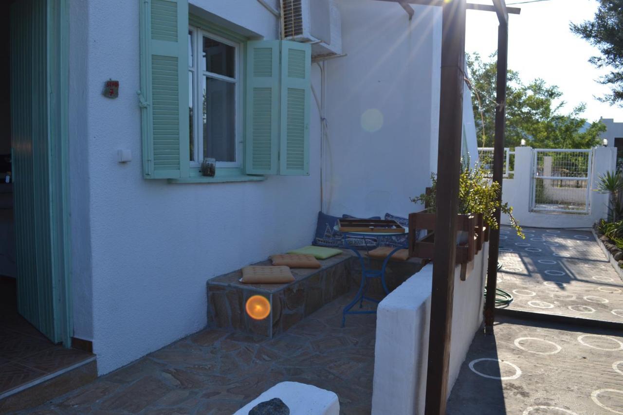 Skyros Panorama Studios 2*