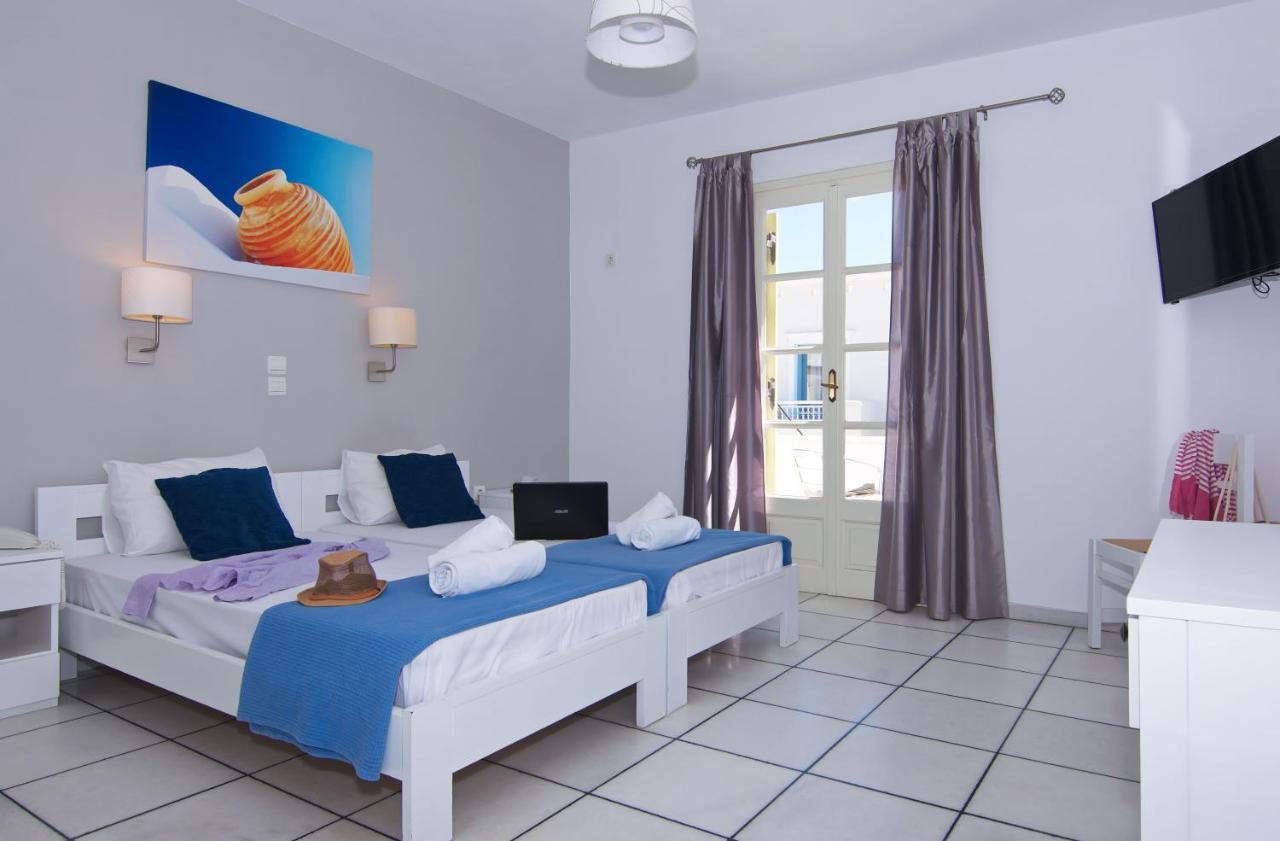 Camara Hotel