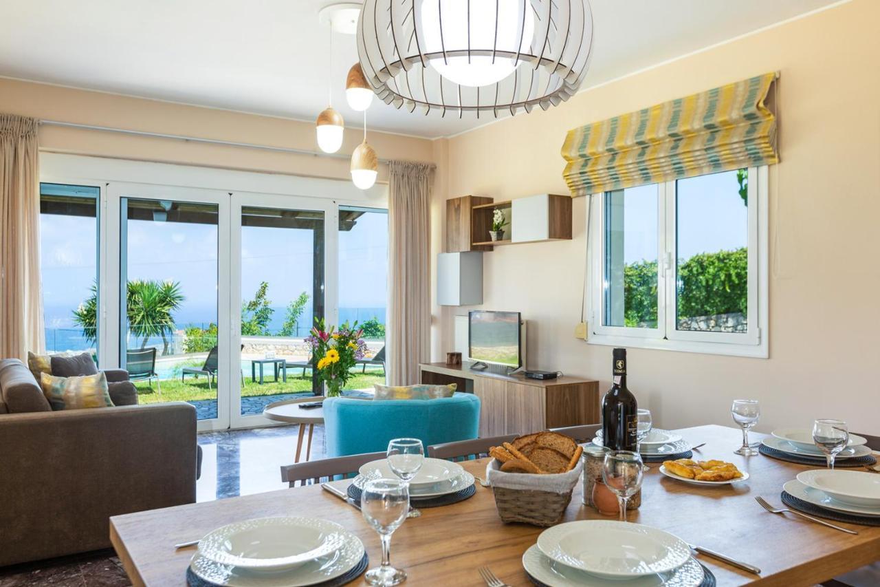Apartment Stella House Rethymno (Crete)