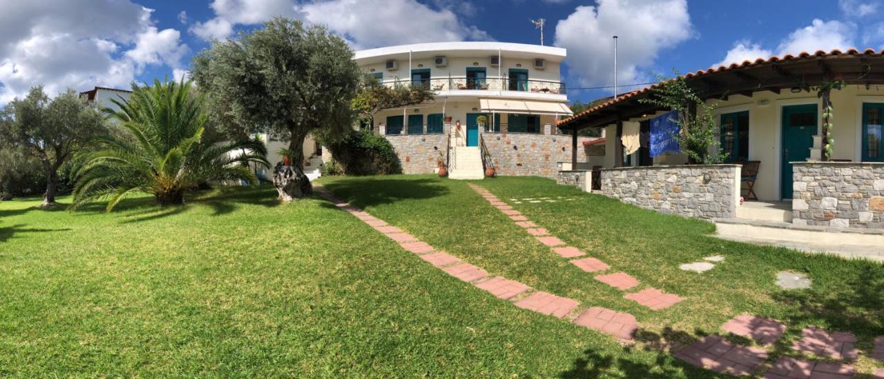 Hotel Angeliki *