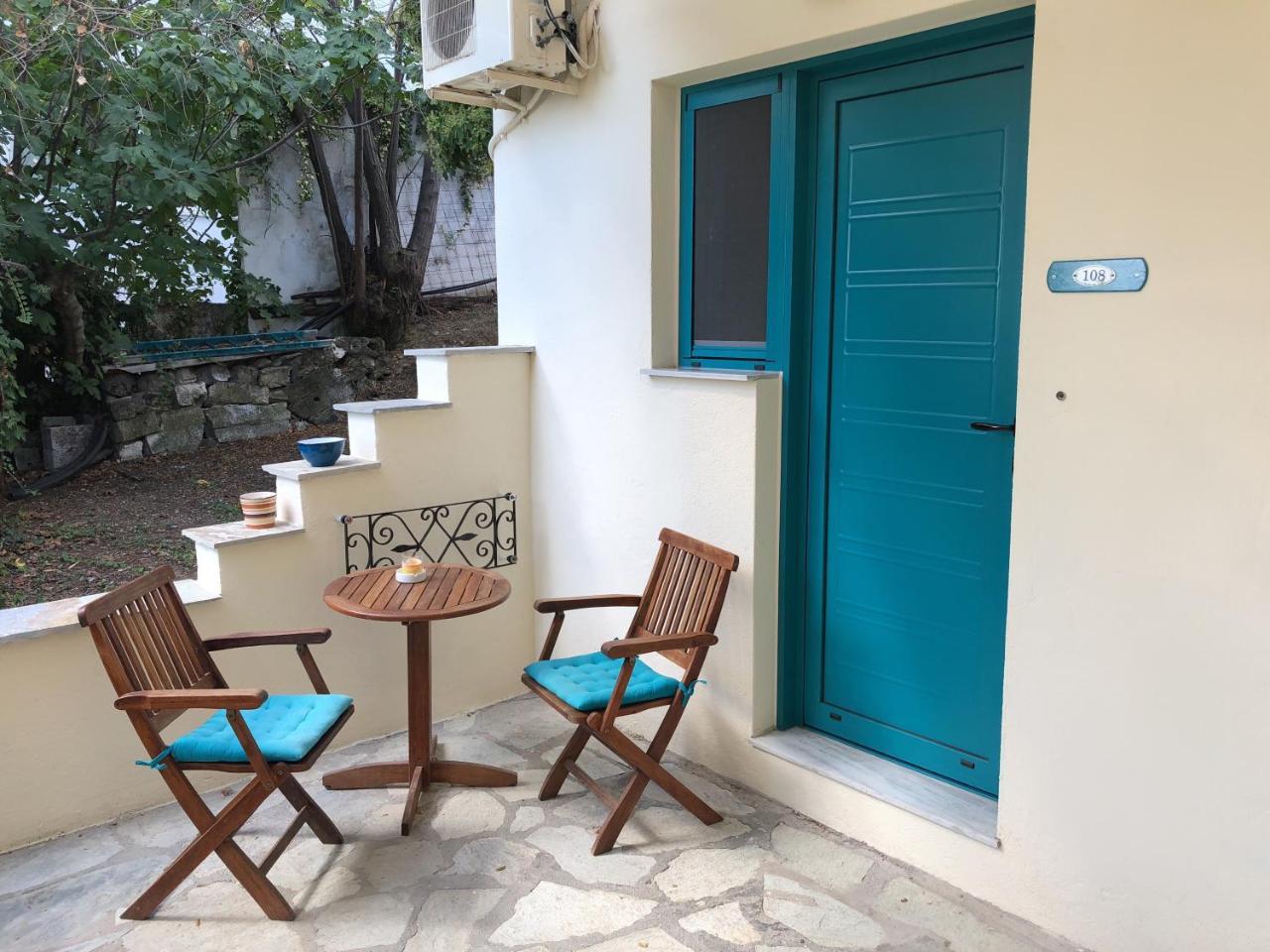 Angeliki Hotel *