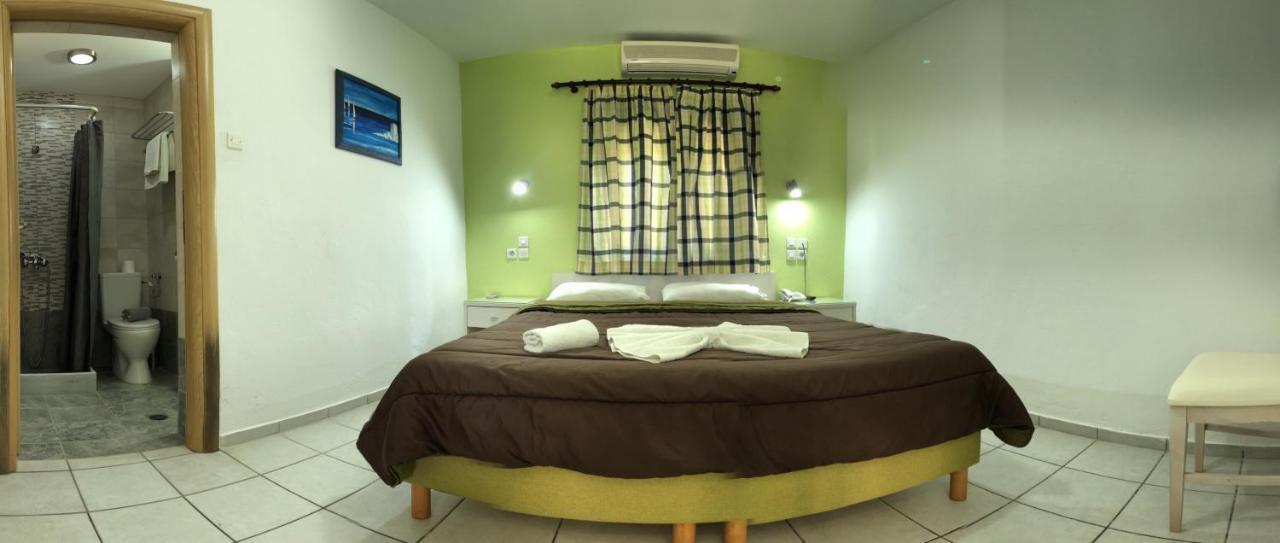 Hotel Angeliki