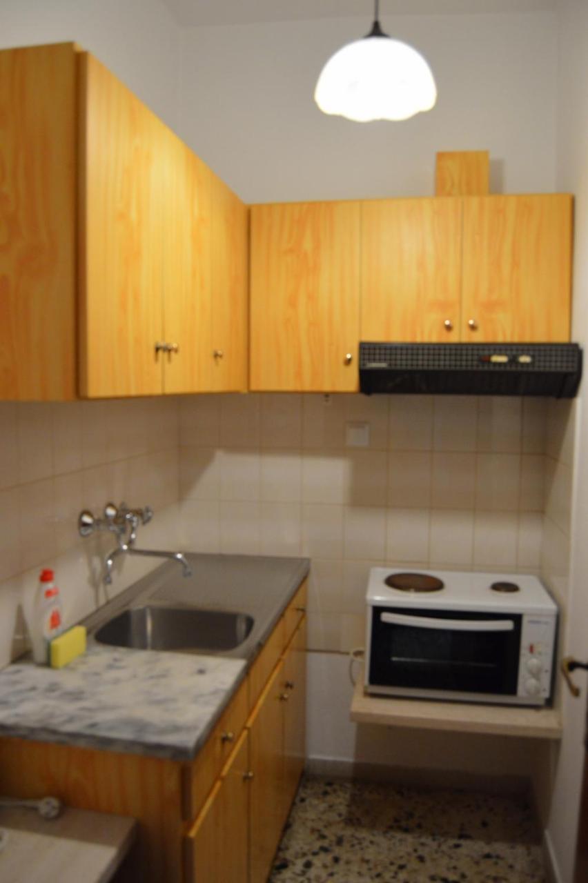 Apartment Eva