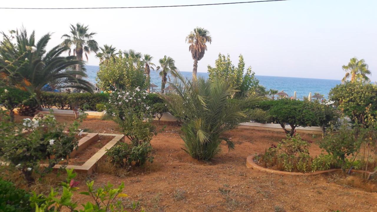 Myrto * Hersonissos (Crete)