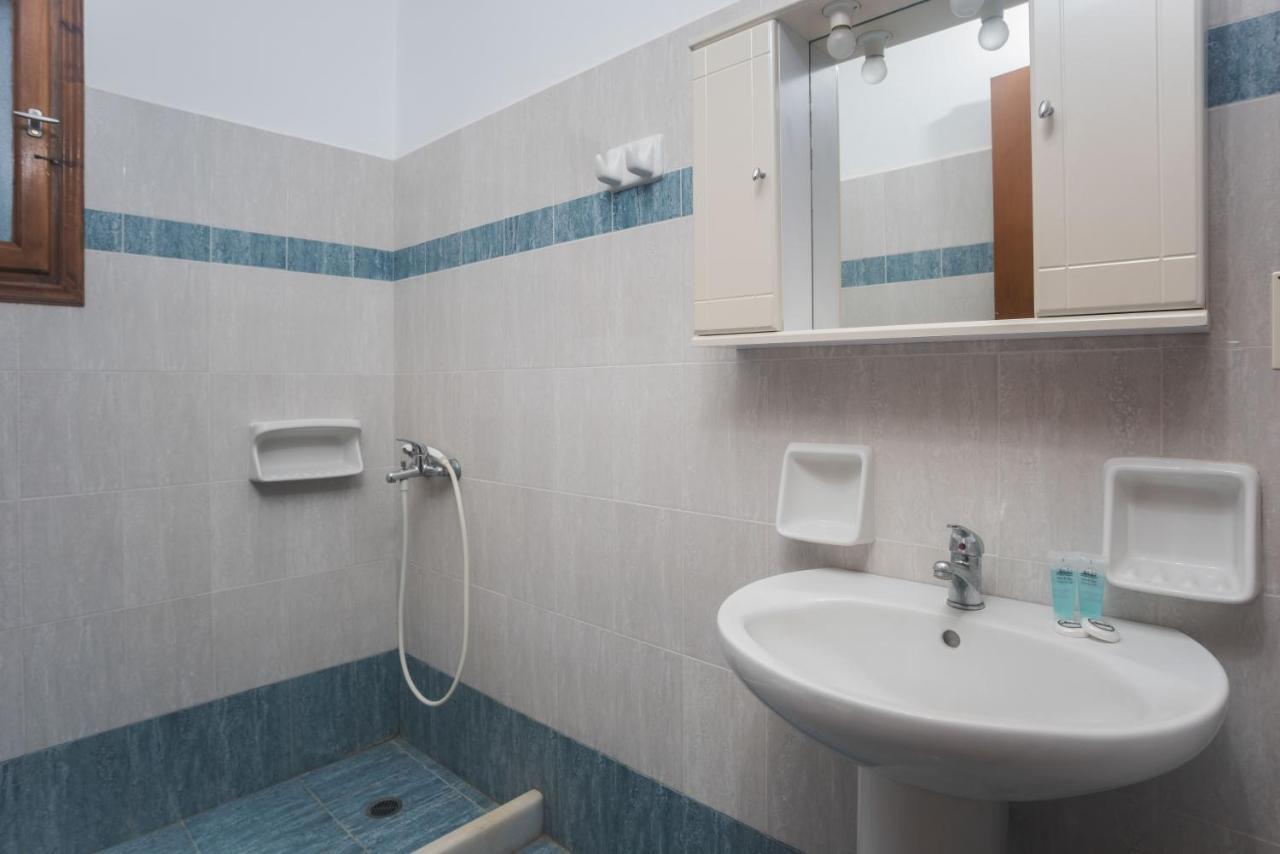 Depis Aqua Beachfront Apartment *