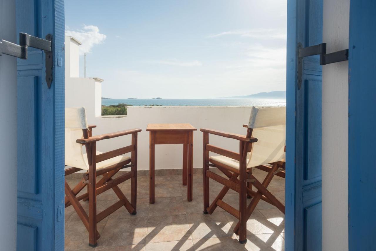 Apartment Depis Aqua Beachfront *