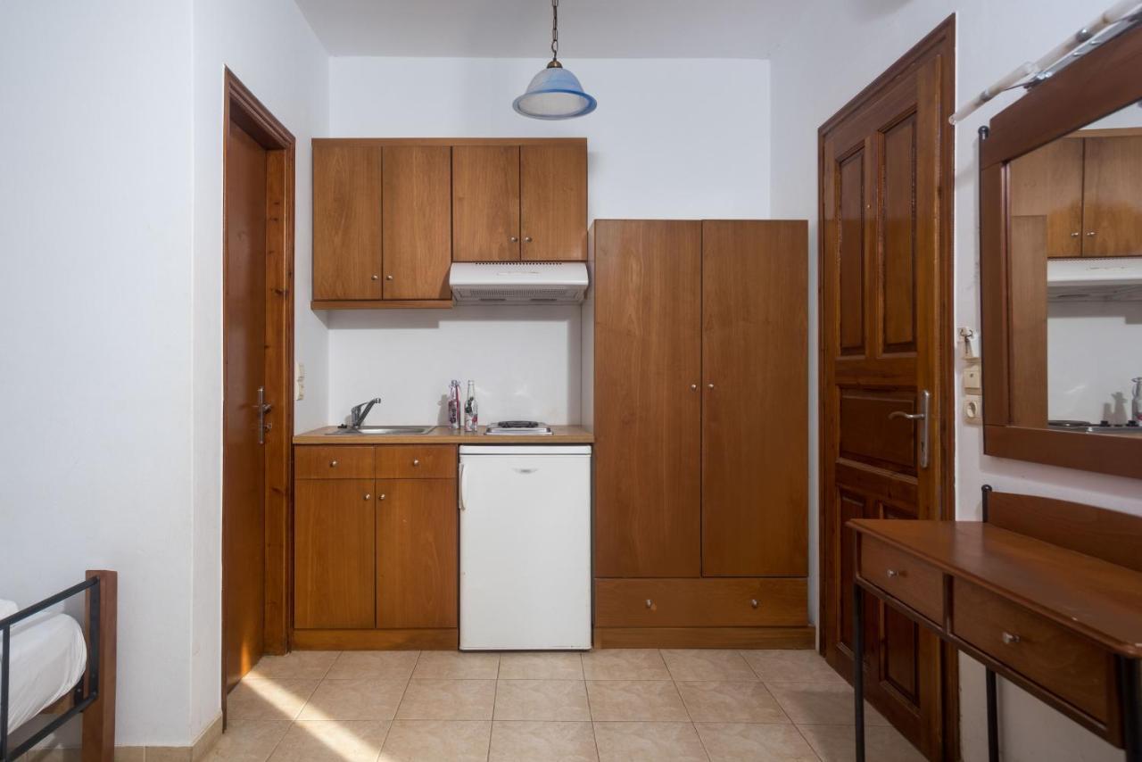 Apartment Depis Aqua Beachfront *