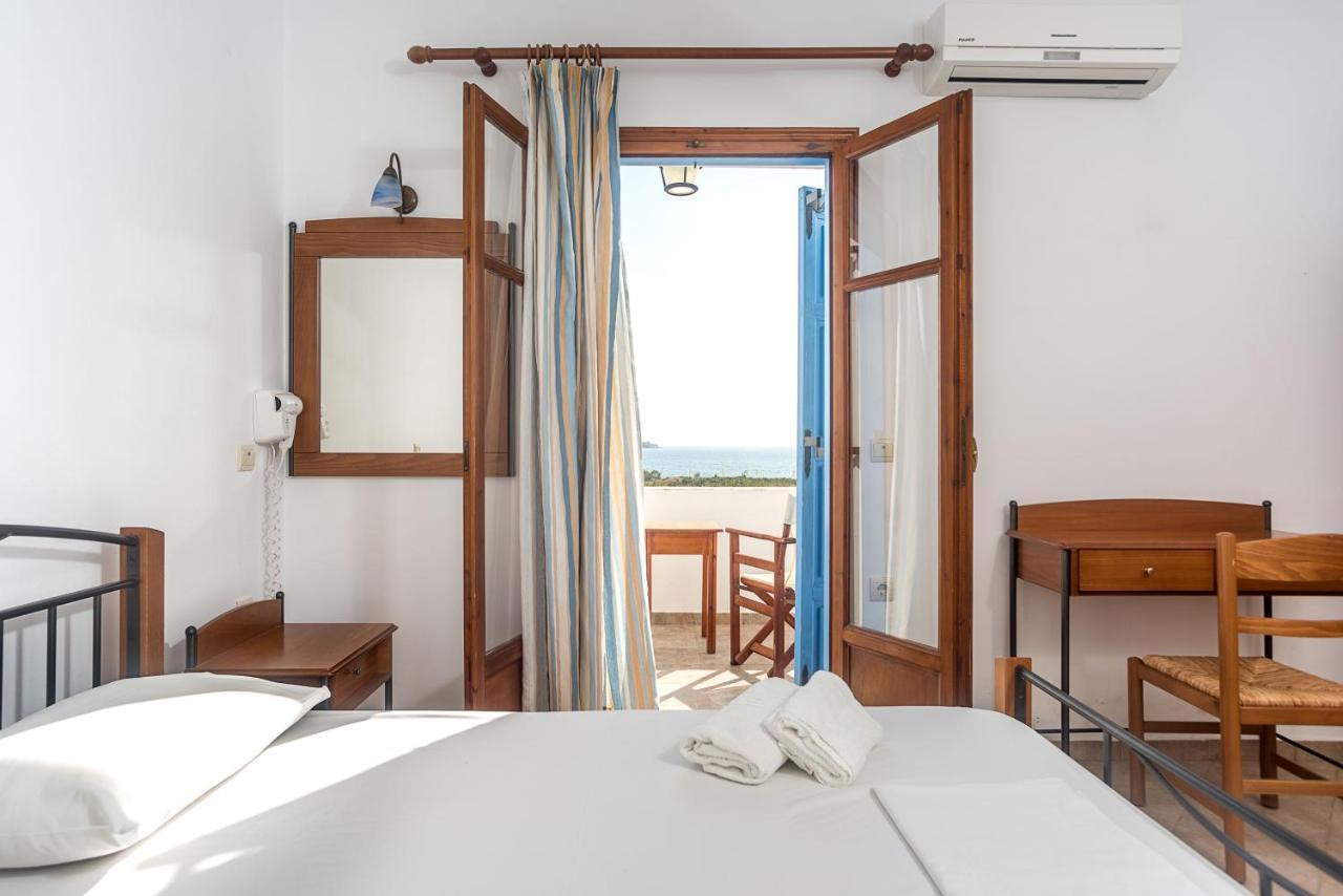 Depis Aqua Beachfront *