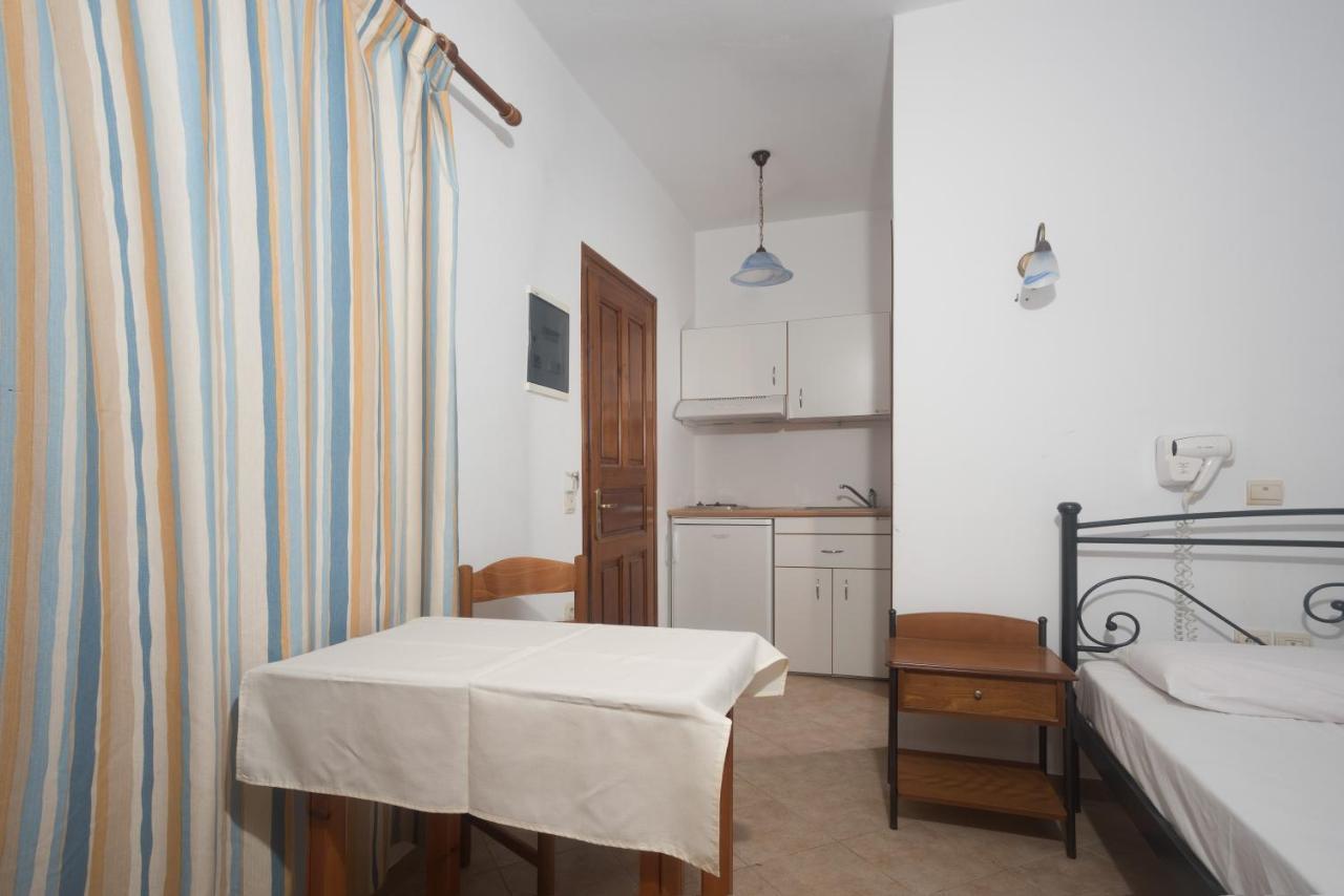 Depis Aqua Beachfront *