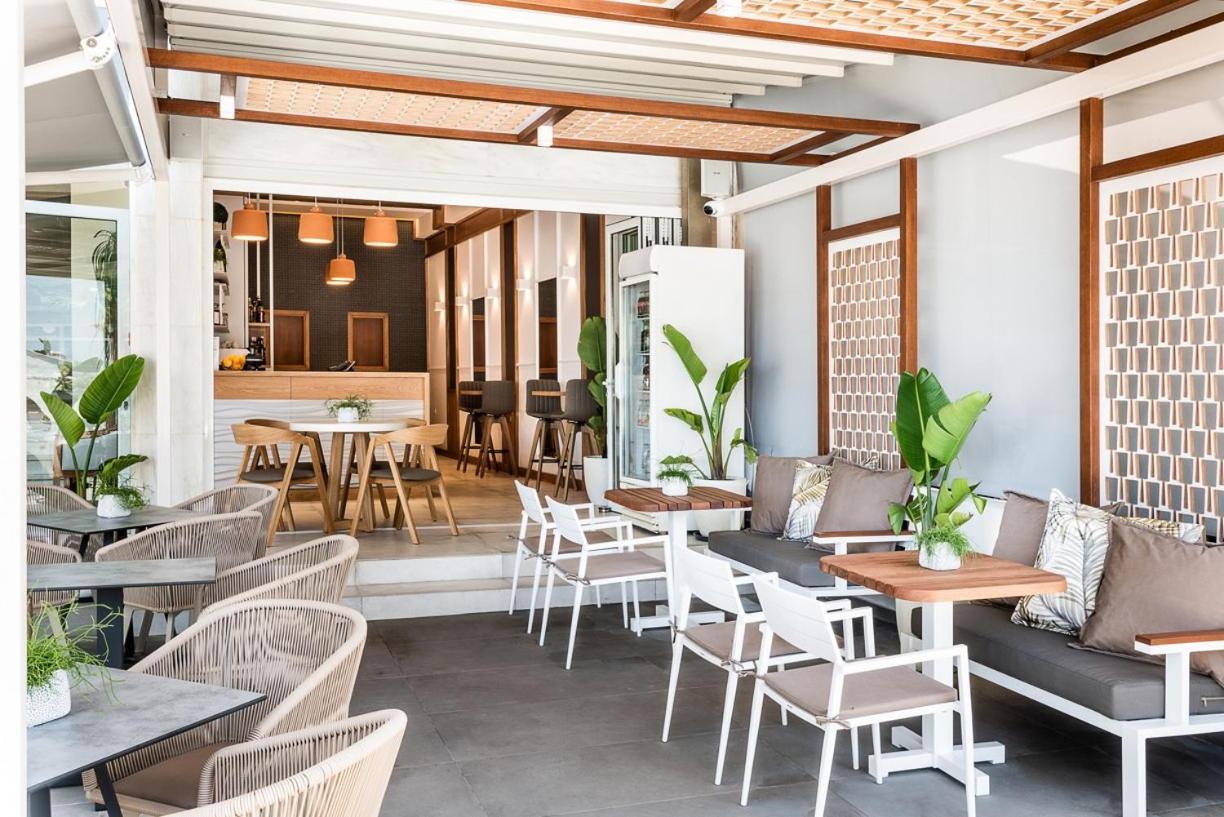 Mare Apartment *