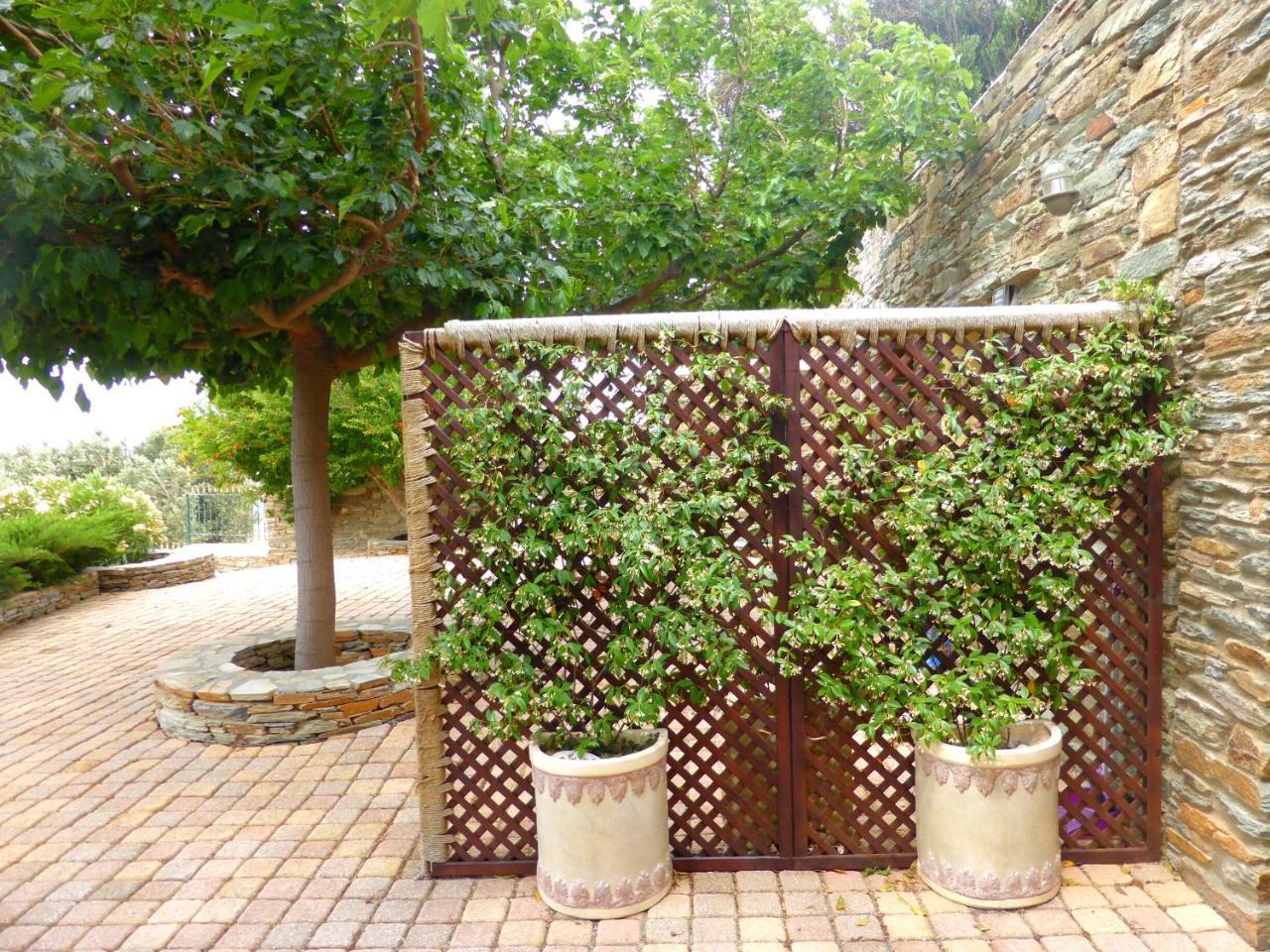 Anastasia Luxury Apartment Ano Gavrio