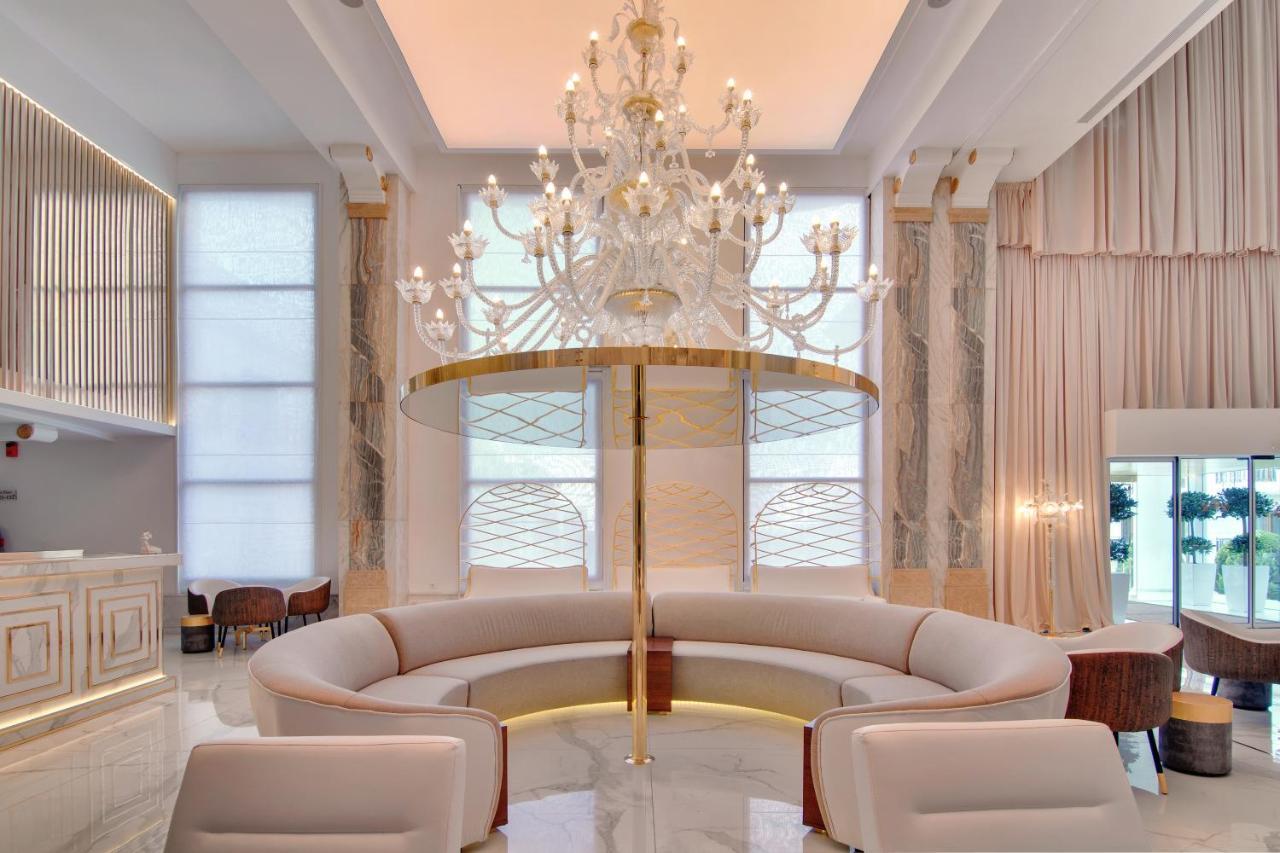 Epirus Palace Congress & 5* Ioannina