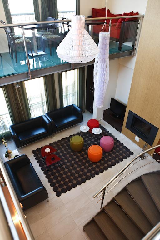 Hotel Amfitriti Palazzo Nafplio