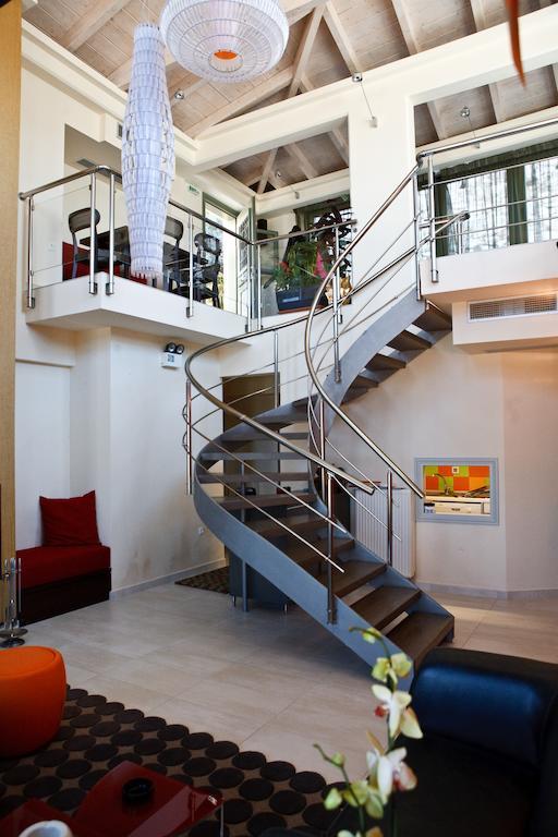 Hotel Amfitriti Palazzo