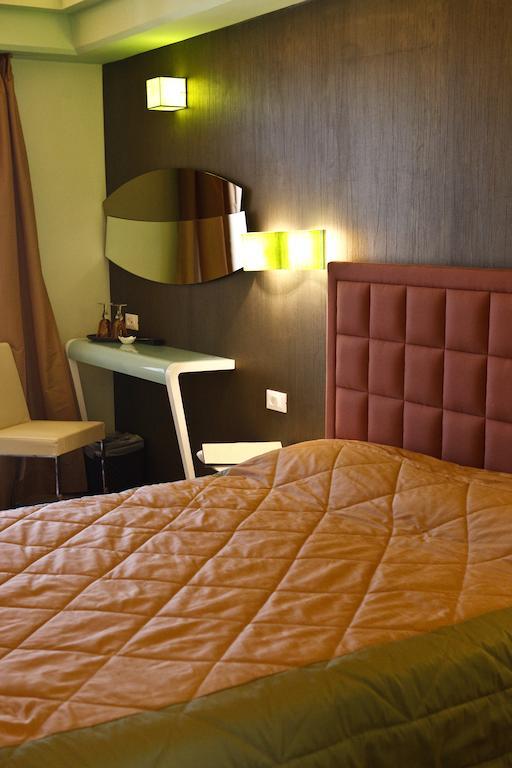 Amfitriti Palazzo Hotel Nafplio