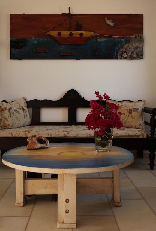 Danai Apartment
