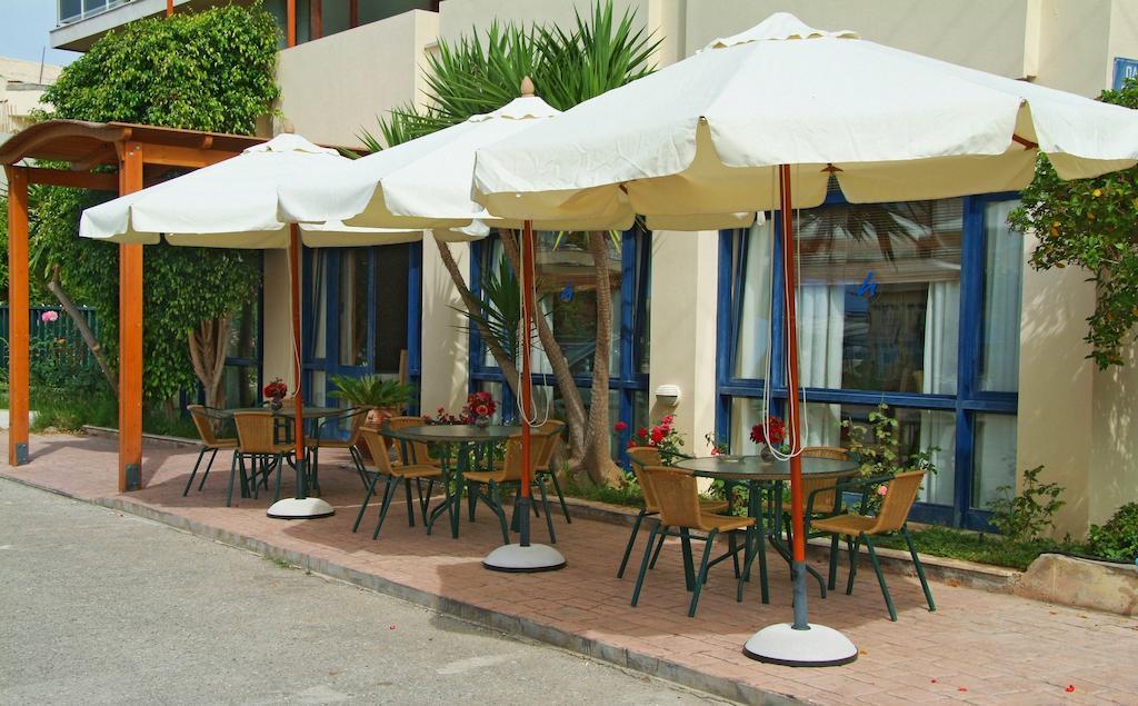 Kalafati Hotel