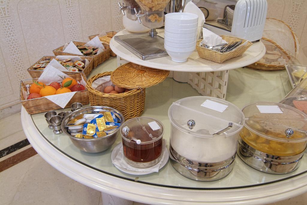 Kalafati Hotel 3*