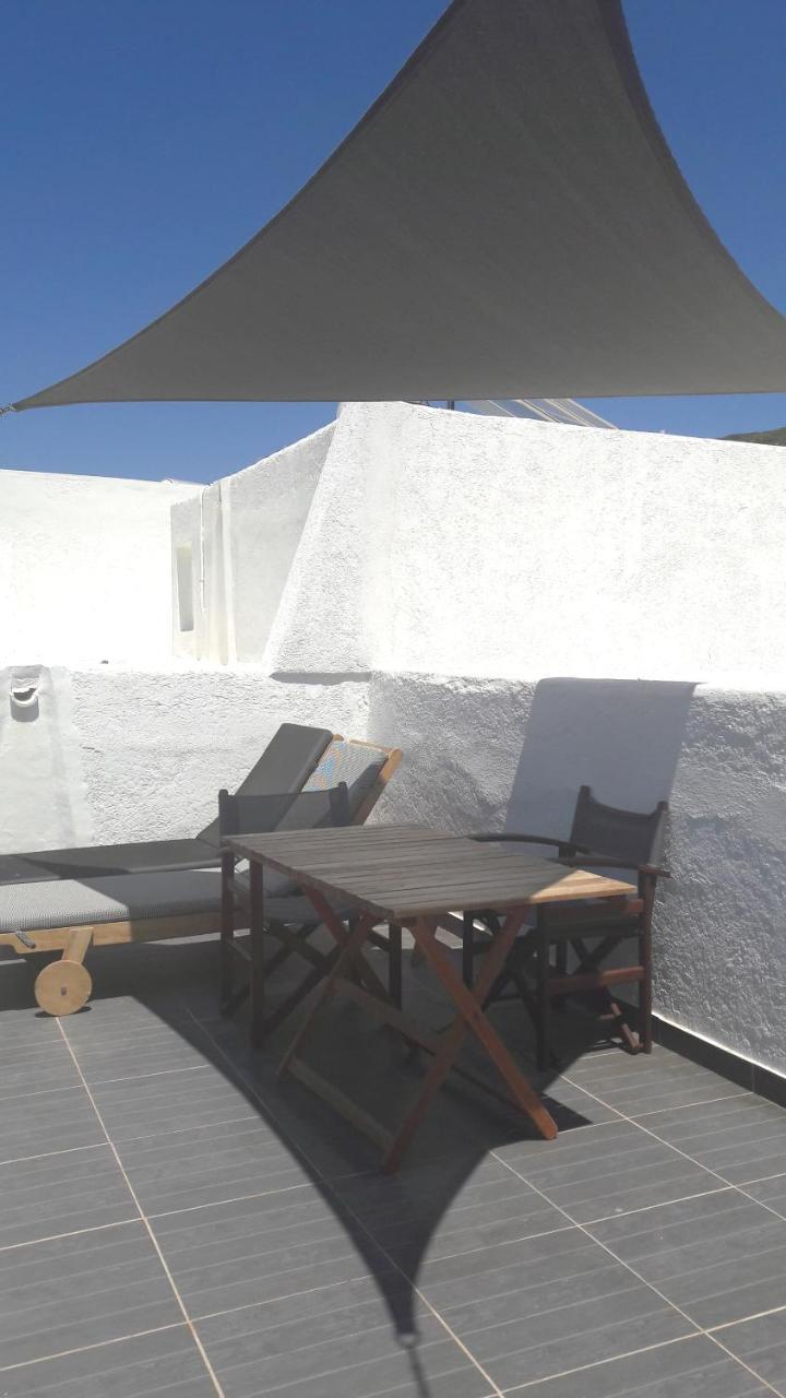 Apartment Island Elounda (Crete)