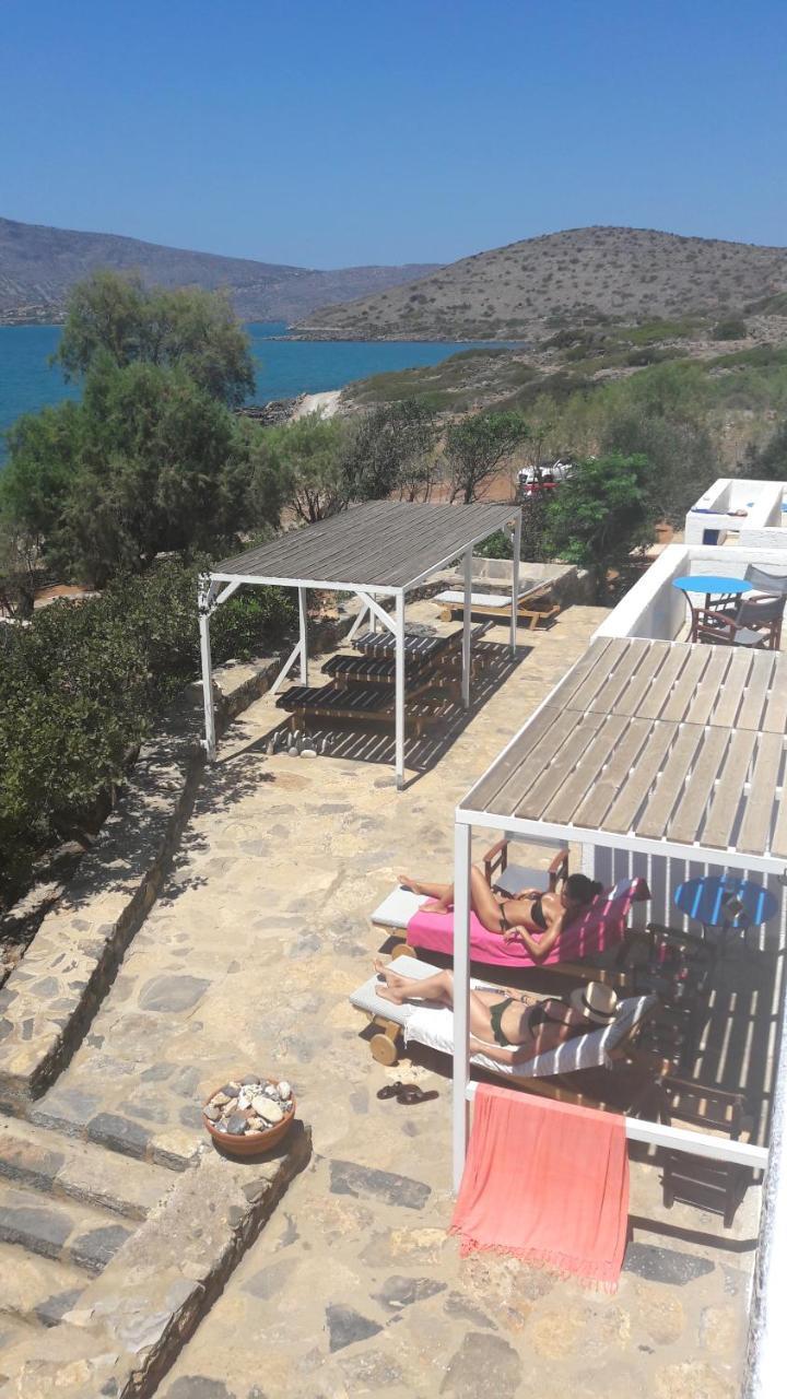 Apartment Island *